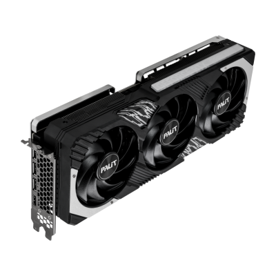 Palit GeForce RTX 4080 Super 16GB Gaming Pro