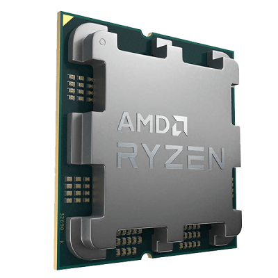 AMD Ryzen 7 9800X3D (4.7 GHz / 5.2 GHz) - Tray