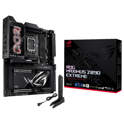 ASUS ROG Maximus Z890 Extreme