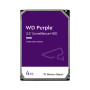 Western Digital WD Purple 3''5 4To