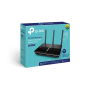 TP-LINK Archer VR600 V2 - Modem Routeur WiFi AC1600 Gigabit VDSL/ADSL