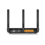 TP-LINK Archer VR600 V2 - Modem Routeur WiFi AC1600 Gigabit VDSL/ADSL