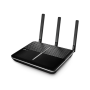 TP-LINK Archer VR600 V2 - Modem Routeur WiFi AC1600 Gigabit VDSL/ADSL