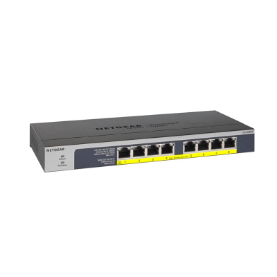 NETGEAR GS108LP