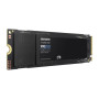 SAMSUNG 2T 990 EVO PCIe 4.0 x4 / 5.0 x2 NVMe M.2