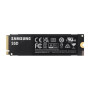 SAMSUNG 2T 990 EVO PCIe 4.0 x4 / 5.0 x2 NVMe M.2