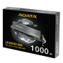 ADATA LEGEND 860 1TB M.2 PCIe 4.0 NVMe - R/W 6000/4000 MB/s