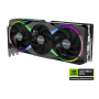 PNY GeForce RTX 5080 16GB ARGB Overclocked Triple Fan