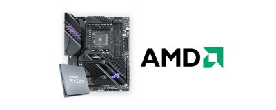 Carte Mère AMD - LCDI.FR