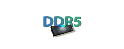 Mémoire Ram DDR5 - LCDI.FR