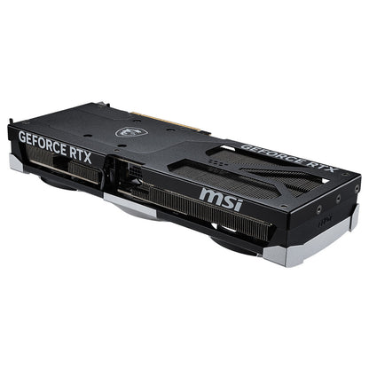 MSI GeForce RTX 5080 16G VENTUS 3X OC PLUS