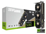 ZOTAC Gaming GeForce RTX 5080 SOLID CORE OC 16GB