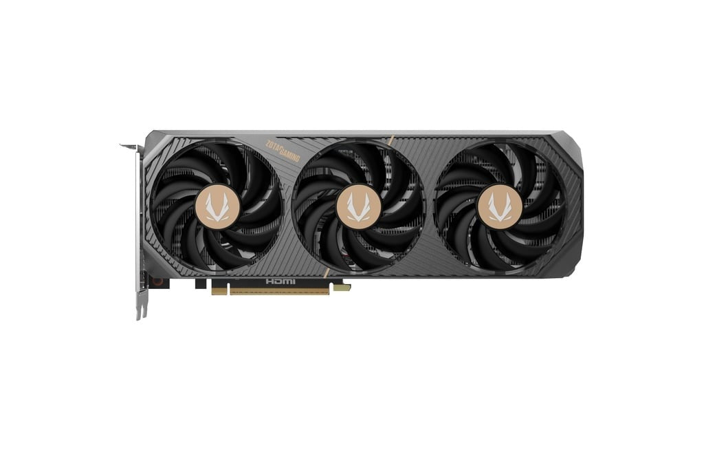 ZOTAC GAMING GeForce RTX 5070 Ti 未開封即日発送 ZOTAC Gaming GeForce RTX 5070 Ti SOLID SFF 16GB – LCDI Gaming