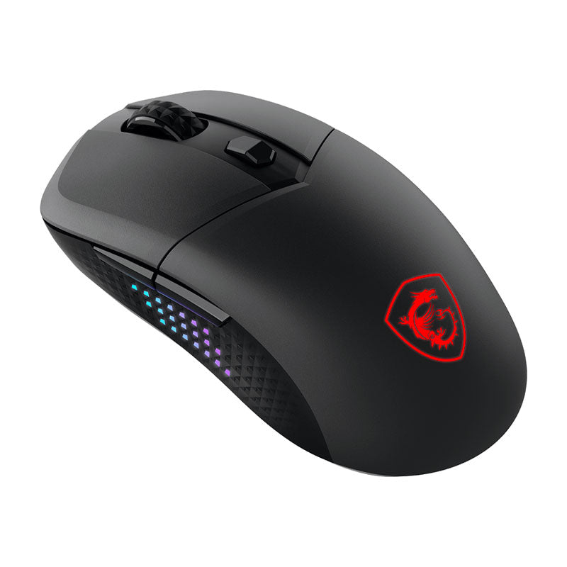 Souris PC MSI Versa 300 Elite Wireless