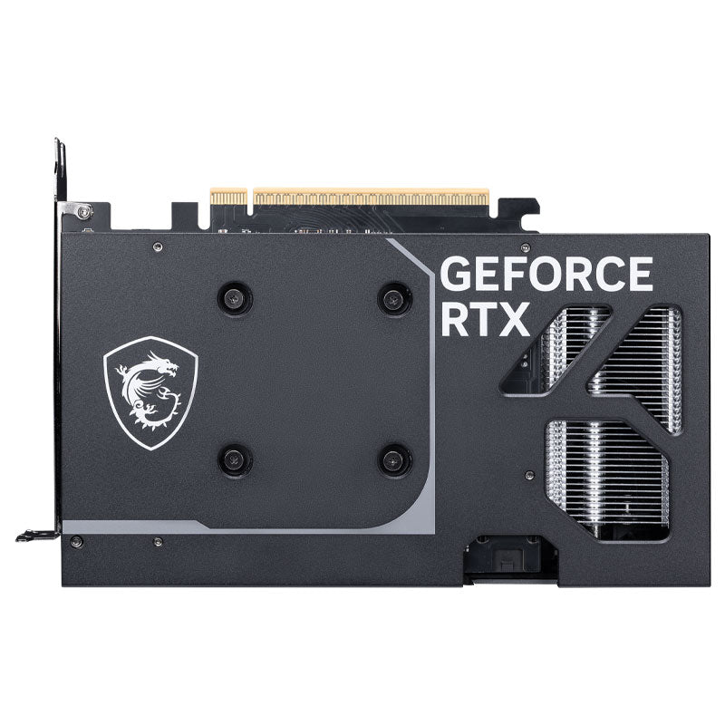 MSI GeForce RTX 5060 8G VENTUS 2X OC