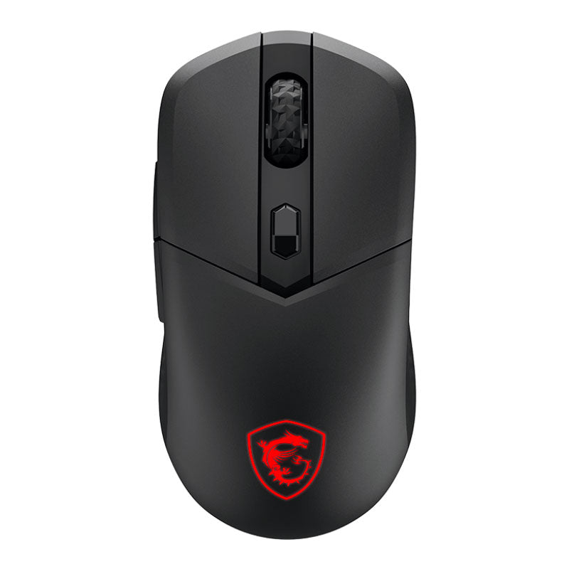 Souris PC MSI Versa 300 Elite Wireless