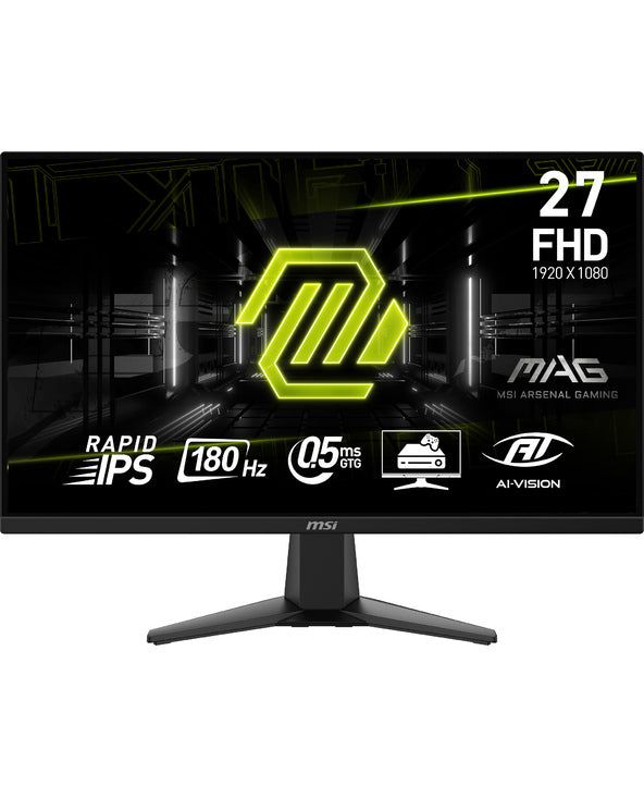 Pack complet FHD PC Gamer Blanc NEXUS