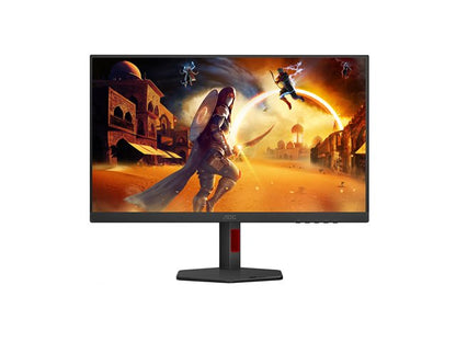 Écran PC AOC Gaming Q27G4ZR QHD 240Hz IPS
