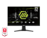 MSI MAG 256F - FHD - 180Hz - 0,5ms