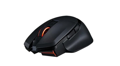 Souris PC PowerColor ALPHYN AM10 - Noir