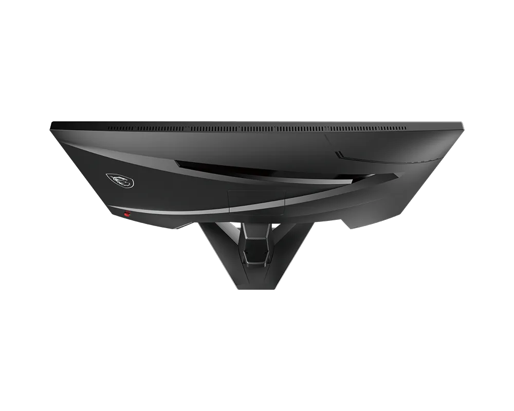 MSI MAG 256F - FHD - 180Hz - 0,5ms