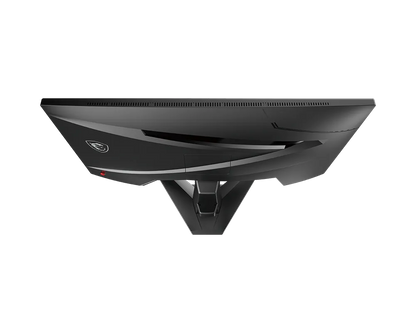 MSI MAG 256F - FHD - 180Hz - 0,5ms