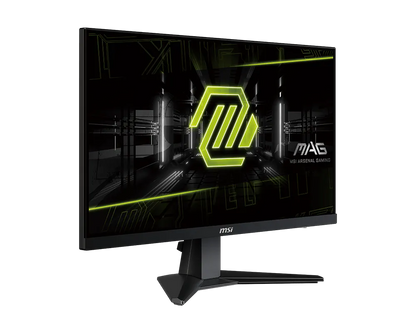 MSI MAG 256F - FHD - 180Hz - 0,5ms