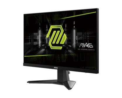 MSI MAG 256F - FHD - 180Hz - 0,5ms