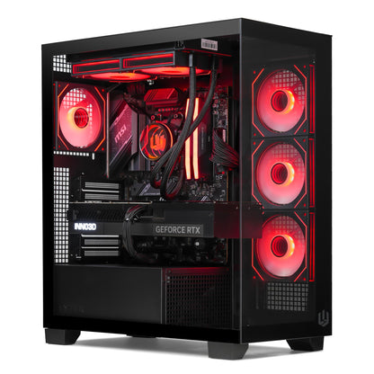 PC Gamer LIFESTEAL - NVIDIA GeForce RTX 5090 32 Go