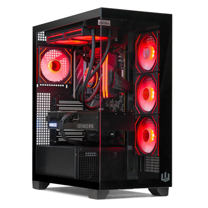 PC Gamer LIFESTEAL - NVIDIA GeForce RTX 5090 32 Go