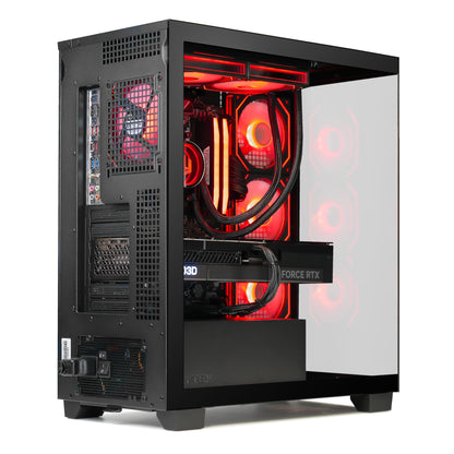 PC Gamer LIFESTEAL - NVIDIA GeForce RTX 5090 32 Go