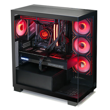 PC Gamer LIFESTEAL - NVIDIA GeForce RTX 5090 32 Go