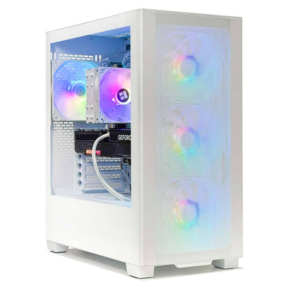 PC Gamer FROST TRIGGER