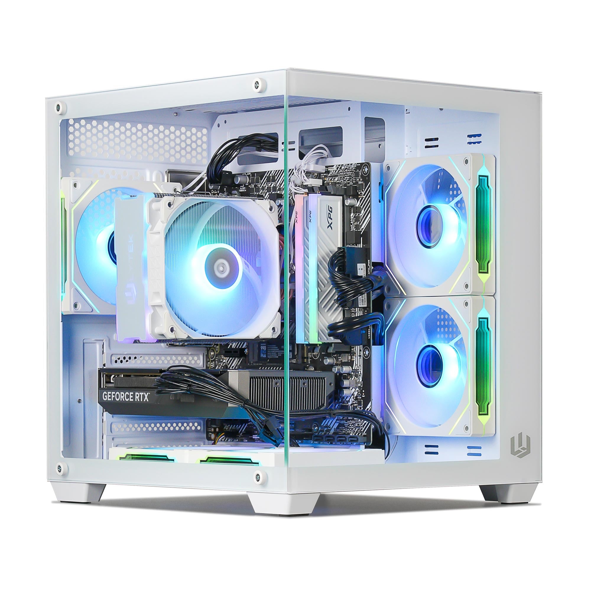 PC Gamer RUNE