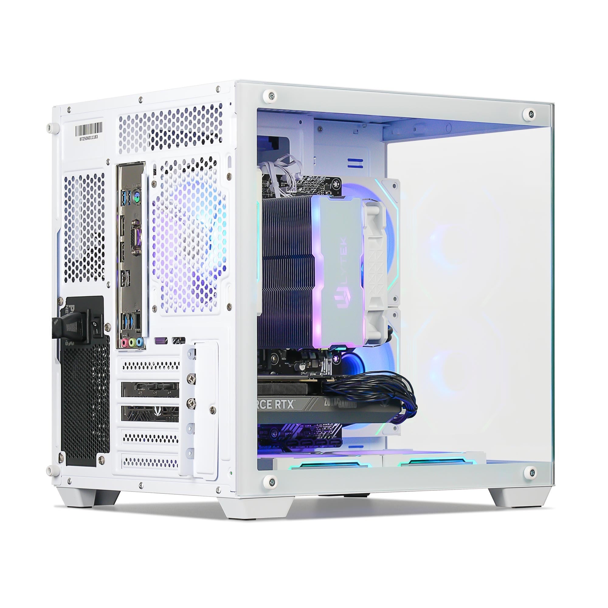 PC Gamer RUNE