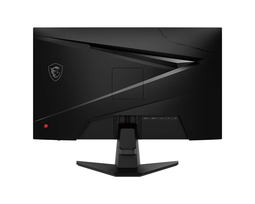 MSI MAG 256F - FHD - 180Hz - 0,5ms