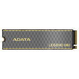 SSD NVMe ADATA Legend 860 1 To M.2 PCIe 4.0 Puce Rapide