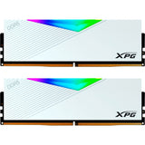 ADATA XPG Lancer RGB DDR5 2x24GB 8000C40 CUDIMM - Blanc
