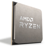 Processeur AMD Ryzen 5 3600 3.6GHz 4.2GHz Puce Hautes Performances
