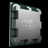 Processeur AMD Ryzen 7 9800X3D 4.7 GHz 5.2 GHz Version Boîte