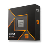 Processeur AMD Ryzen 9 9950X 4.3/5.7GHz Hautes Performances