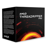 AMD Ryzen Threadripper Pro 5975WX Processeur 3.6GHz 4.5GHz Puissant pour Stations de Travail