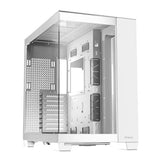 Antec C8 Blanc Ventilateur de Refroidissement Pc