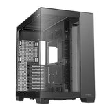 Antec C8 Noir Pc Compact et Silencieux