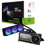 ASUS GeForce ROG Astral LC GeForce RTX 5090 32GB GDDR7 Edition Overclockée