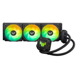 Asus TUF Gaming LC II 360 ARGB Noir Ventilateur Water Cooler