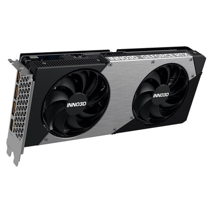 INNO3D GeForce RTX 5060 Ti 16GB Twin X2 OC