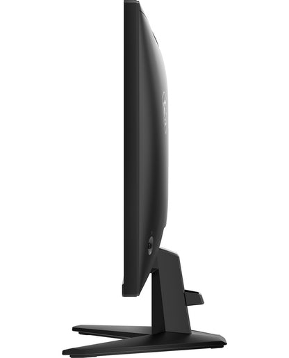 Écran PC MSI 27" FHD IPS MAG 275F 180Hz - Noir
