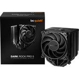 be Quiet! Dark Rock Pro 5 Ventirad pour PC Hautes Performances