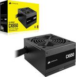 Alimentation Corsair CX650 ATX 650W 80 Plus Bronze